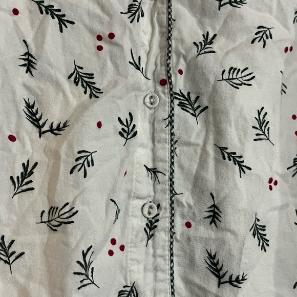 Gilligan & O'Malley Pajama SET - Picture 3 of 8